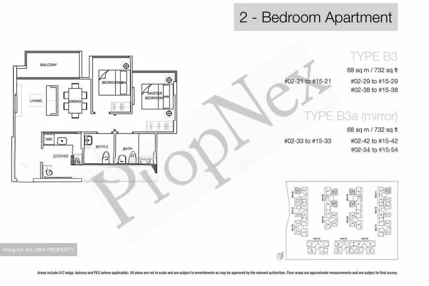 La Fiesta (D19), Condominium #587229281